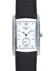 Кожаный ремешок Longines L682101028